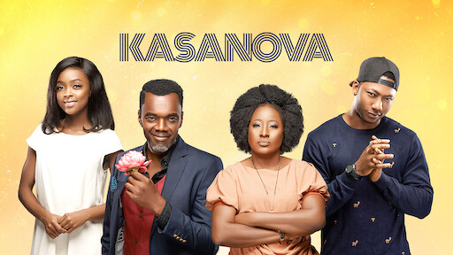 دانلود زیرنویس فیلم Kasanova 2019 - بلو سابتايتل